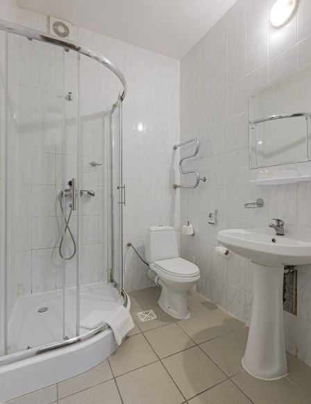 Фотография номера гостиницы Парк-отель Беловежская пуща