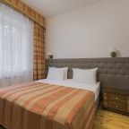 Двухместный (DOUBLE (корпус 1,3) Парк-отель "Беловежская пуща"), Гостиница Беловежская пуща
