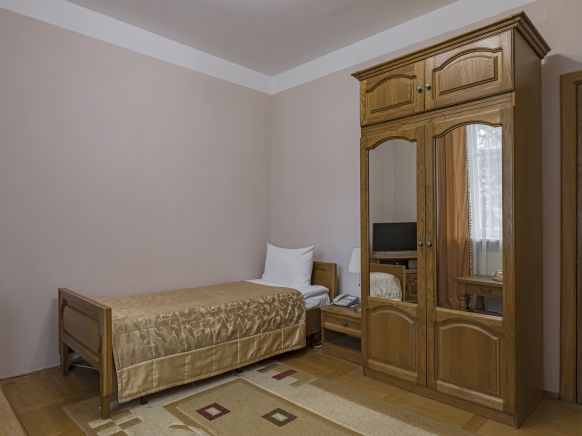 Фотография номера гостиницы Парк-отель Беловежская пуща