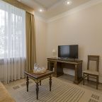 Двухместный (DE LUXE (корпус 3) Парк-отель "Беловежская пуща"), Гостиница Беловежская пуща
