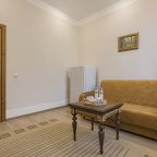 Двухместный (DE LUXE (корпус 3) Парк-отель "Беловежская пуща"), Гостиница Беловежская пуща