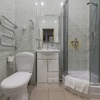 Двухместный (DE LUXE (корпус 3) Парк-отель "Беловежская пуща"), Гостиница Беловежская пуща