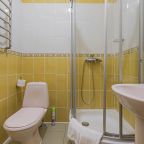 Двухместный (DE LUXE BALCONY (корпус 1) с балконом Парк-отель "Беловежская пуща"), Гостиница Беловежская пуща