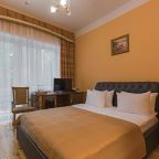 Двухместный (DOUBLE BALCONY (корпус 1) с балконом Парк-отель "Беловежская пуща"), Гостиница Беловежская пуща