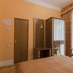 Двухместный (DOUBLE BALCONY (корпус 1) с балконом Парк-отель "Беловежская пуща"), Гостиница Беловежская пуща