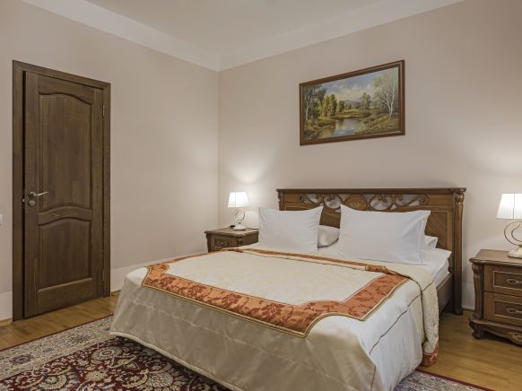 Фотография номера гостиницы Парк-отель Беловежская пуща