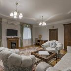 Двухместный (LUXE Парк-отель "Беловежская пуща"), Гостиница Беловежская пуща