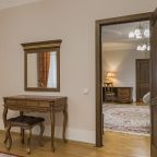 Двухместный (LUXE Парк-отель "Беловежская пуща"), Гостиница Беловежская пуща