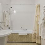Двухместный (LUXE Парк-отель "Беловежская пуща"), Гостиница Беловежская пуща