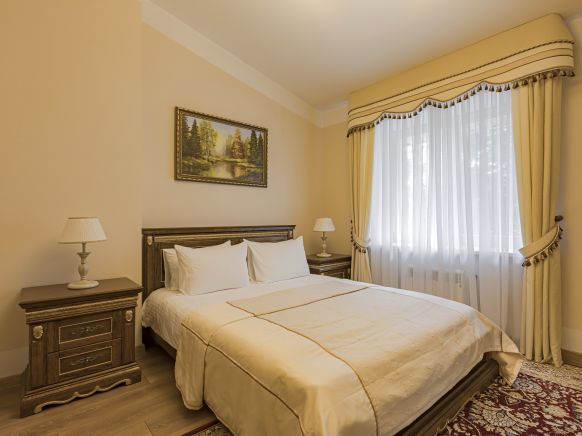 Фотография номера гостиницы Парк-отель Беловежская пуща