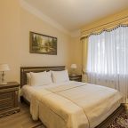 Двухместный (LUXE УЛУЧШЕНЫЙ  Парк-отель "Беловежская пуща"), Гостиница Беловежская пуща