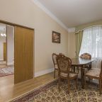 Двухместный (LUXE УЛУЧШЕНЫЙ  Парк-отель "Беловежская пуща"), Гостиница Беловежская пуща