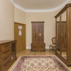 Двухместный (LUXE УЛУЧШЕНЫЙ  Парк-отель "Беловежская пуща"), Гостиница Беловежская пуща