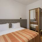 Двухместный (STANDARD COMFORT), Гостиница Беловежская пуща