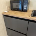 Апартаменты (Апартаменты с террасой), База отдыха Кедр