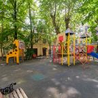 Двухместный (Апартаменты 2 спальни на Казанской), Апартаменты 2 спальни на Казанской