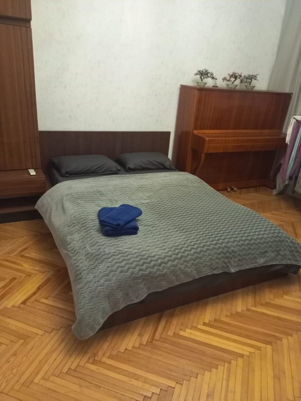 Апартаменты (Москва, Каргопольская улица, 10. Двухкомнатные для 8 гостей), Апартаменты Москва Каргопольская улица 10