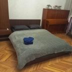 Апартаменты (Москва, Каргопольская улица, 10. Двухкомнатные для 8 гостей), Апартаменты Москва Каргопольская улица 10