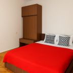 Апартаменты (Москва, Каргопольская улица, 10. Двухкомнатные для 8 гостей), Апартаменты Москва Каргопольская улица 10