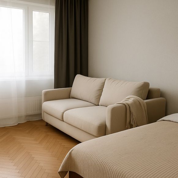 Апартаменты Москва Каргопольская улица 10