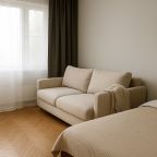 Апартаменты (Москва, Каргопольская улица, 10. Двухкомнатные для 8 гостей), Апартаменты Москва Каргопольская улица 10