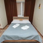Квартира (Loft студия), Апартаменты Доминант сеть апартаментов