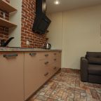 Квартира (Loft студия), Апартаменты Доминант сеть апартаментов