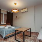 Квартира (Loft студия), Апартаменты Доминант сеть апартаментов
