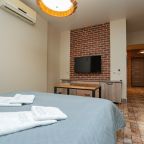 Квартира (Loft студия), Апартаменты Доминант сеть апартаментов