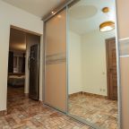 Квартира (Loft студия), Апартаменты Доминант сеть апартаментов