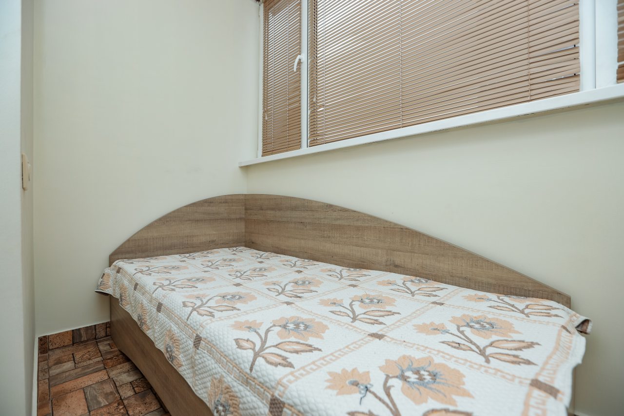Квартира (Loft студия), Апартаменты Доминант сеть апартаментов