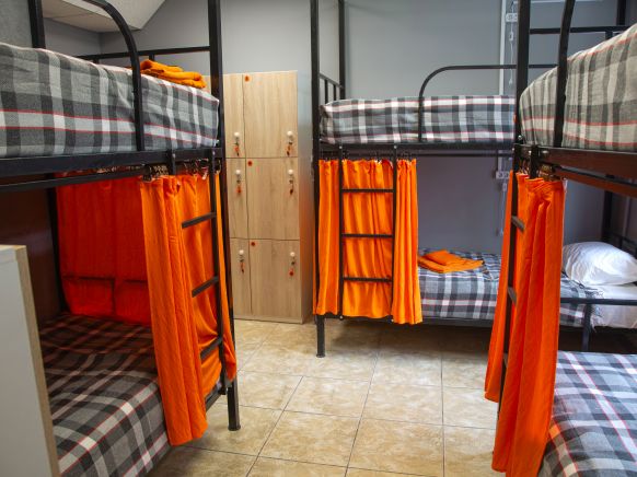 MiniДом Уютный Хостел