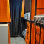 Семейный (Семейный номер №3), MiniДом Уютный Хостел