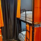 Семейный (Семейный номер №3), MiniДом Уютный Хостел