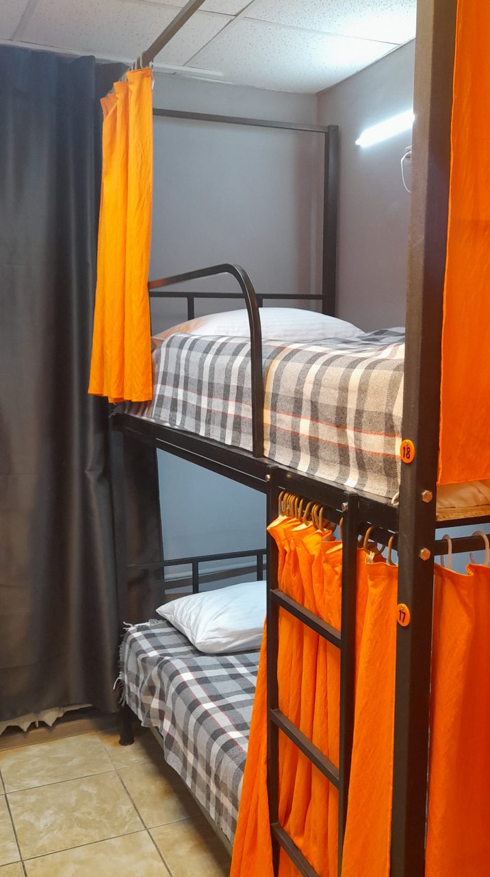 Семейный (Семейный номер №3), MiniДом Уютный Хостел