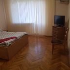 Одноместный (Одноместный однокомнатный номер квартирного типа с кухней), Хостел Для сотрудников ГосТел