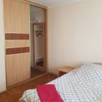 Одноместный (Одноместный однокомнатный номер квартирного типа с кухней), Хостел Для сотрудников ГосТел