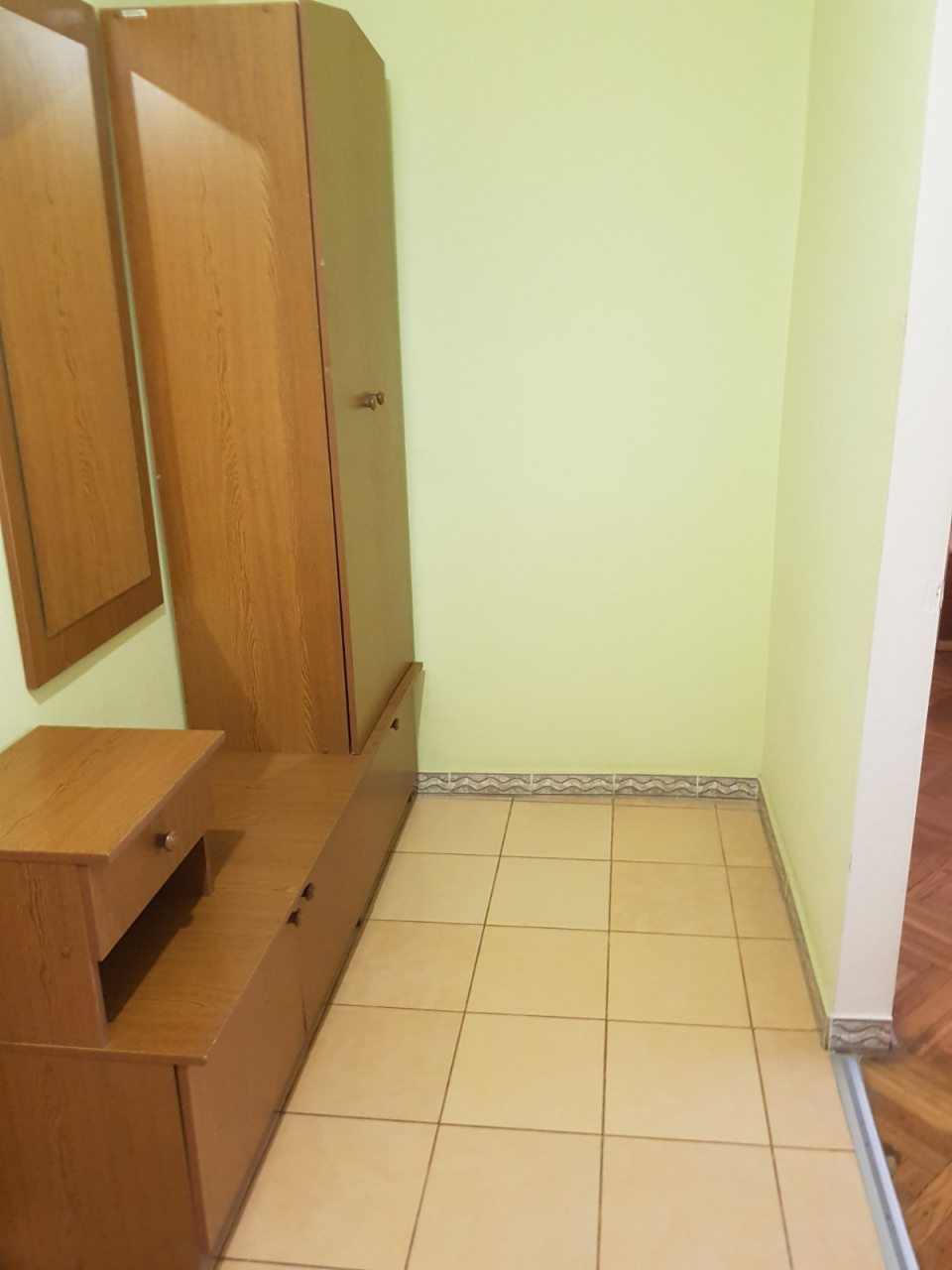 Одноместный (Одноместный однокомнатный номер квартирного типа с кухней), Хостел Для сотрудников ГосТел