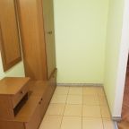 Одноместный (Одноместный однокомнатный номер квартирного типа с кухней), Хостел Для сотрудников ГосТел