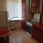 Одноместный (Одноместный однокомнатный номер квартирного типа с кухней), Хостел Для сотрудников ГосТел