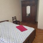 Одноместный (Одноместный однокомнатный номер квартирного типа с кухней), Хостел Для сотрудников ГосТел