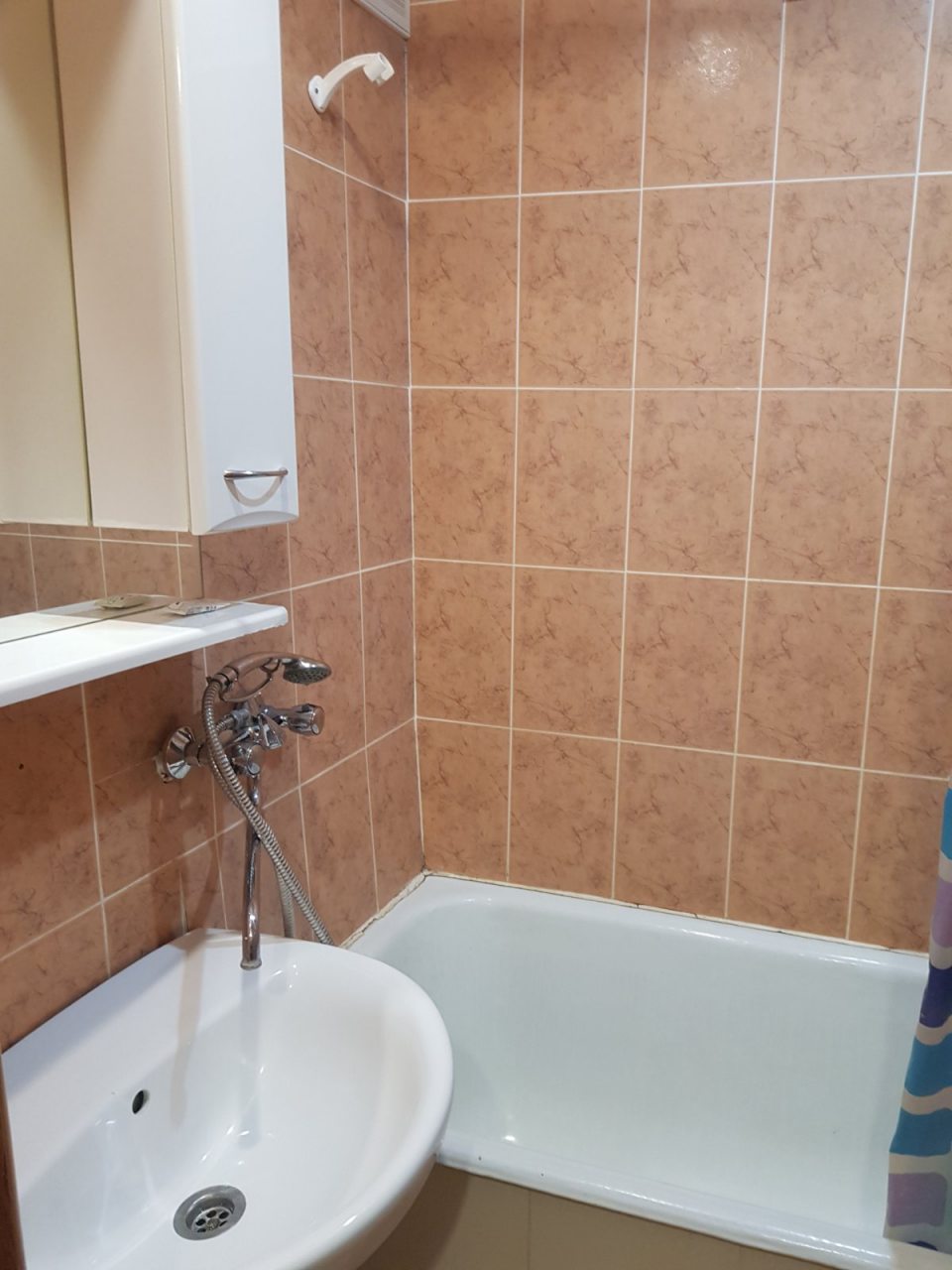 Одноместный (Одноместный однокомнатный номер квартирного типа с кухней), Хостел Для сотрудников ГосТел