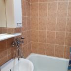 Одноместный (Одноместный однокомнатный номер квартирного типа с кухней), Хостел Для сотрудников ГосТел