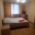 Двухместный (Двухместный двухкомнатный номер квартирного типа с кухней), Хостел Для сотрудников ГосТел