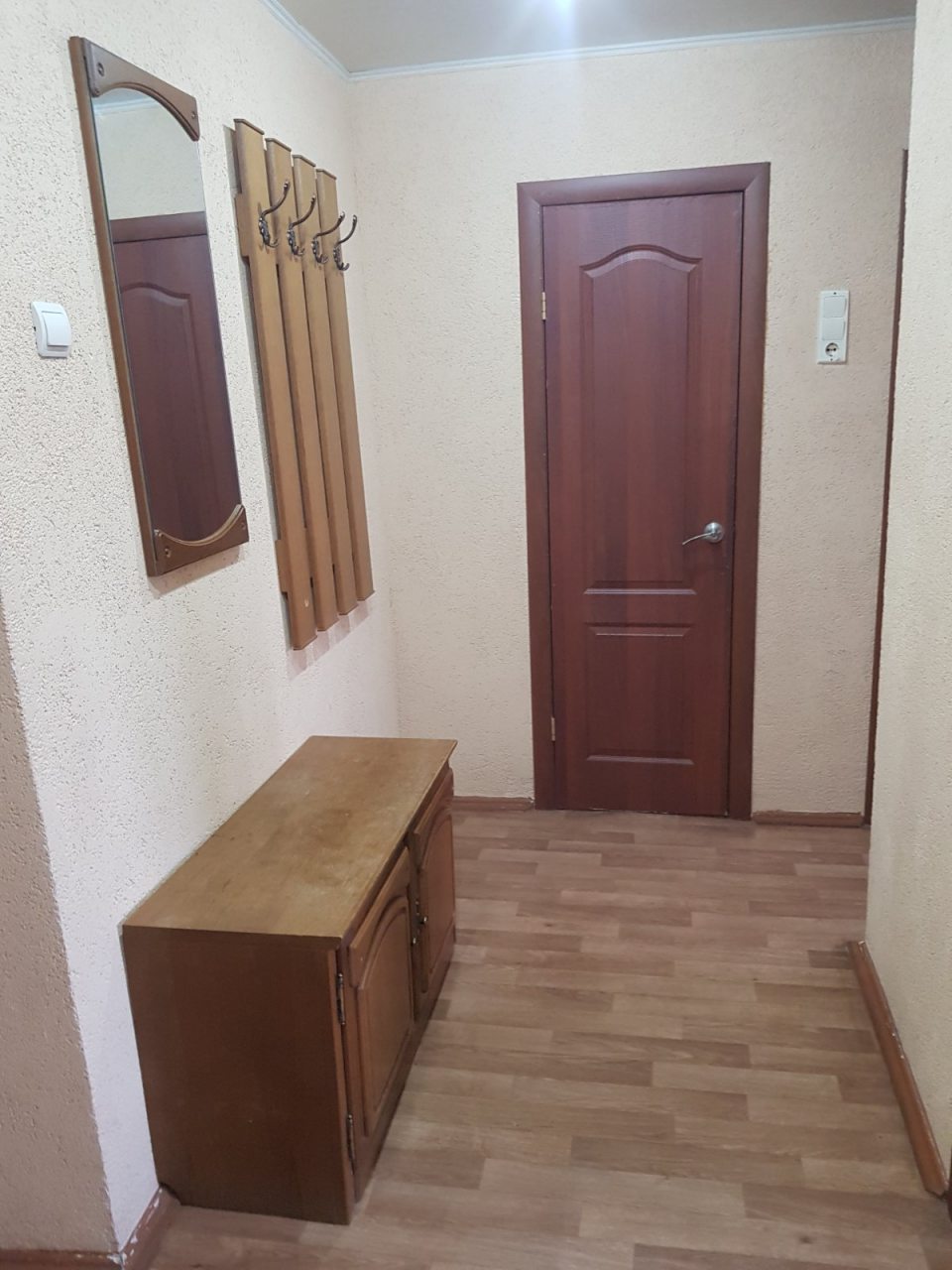 Двенадцатиместный (Одно койко-место в хостельном номере квартирного типа с кухней), Хостел Для сотрудников ГосТел