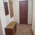 Двенадцатиместный (Одно койко-место в хостельном номере квартирного типа с кухней), Хостел Для сотрудников ГосТел