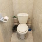 Двенадцатиместный (Одно койко-место в хостельном номере квартирного типа с кухней), Хостел Для сотрудников ГосТел