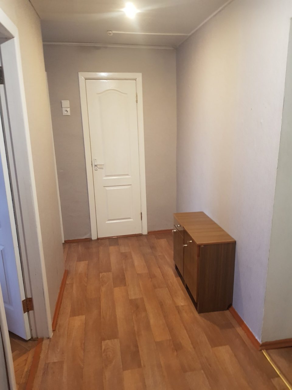 Четырехместный (Четырехместный двухкомнатный номер квартирного типа с кухней), Хостел Для сотрудников ГосТел