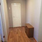 Четырехместный (Четырехместный двухкомнатный номер квартирного типа с кухней), Хостел Для сотрудников ГосТел