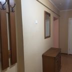 Четырехместный (Четырехместный двухкомнатный номер квартирного типа с кухней), Хостел Для сотрудников ГосТел